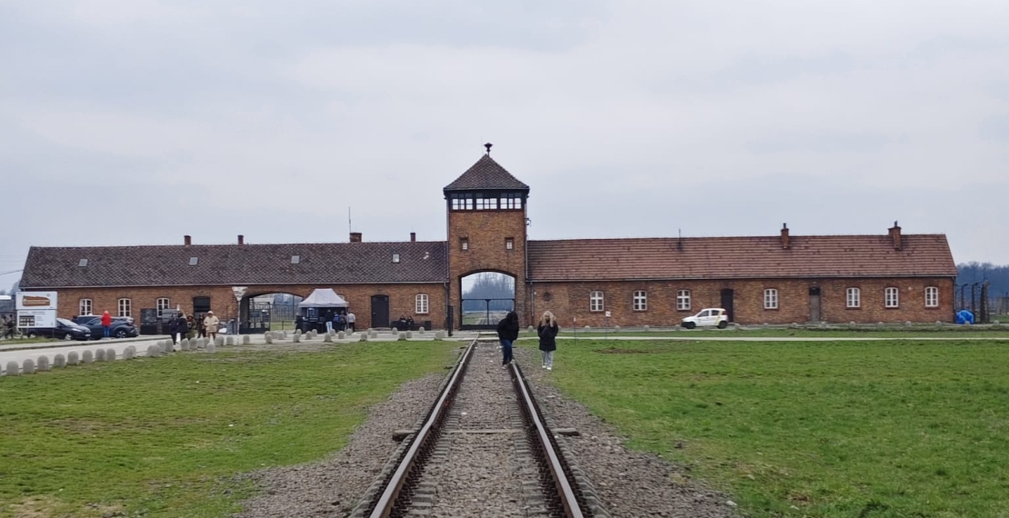 Kurzreise nach Polen mit Besuch der Gedenkstätte Auschwitz